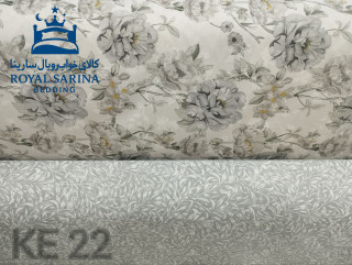 سرویس روتختی طرح دار