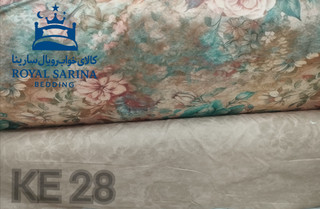 سرویس روتختی طرح دار