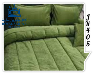 سرویس روتختی(مخمل شانل)